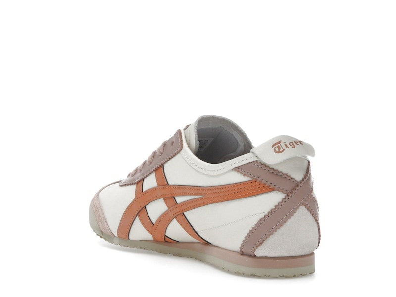 Onitsuka Tiger Mexico 66 Birch Rust Orange