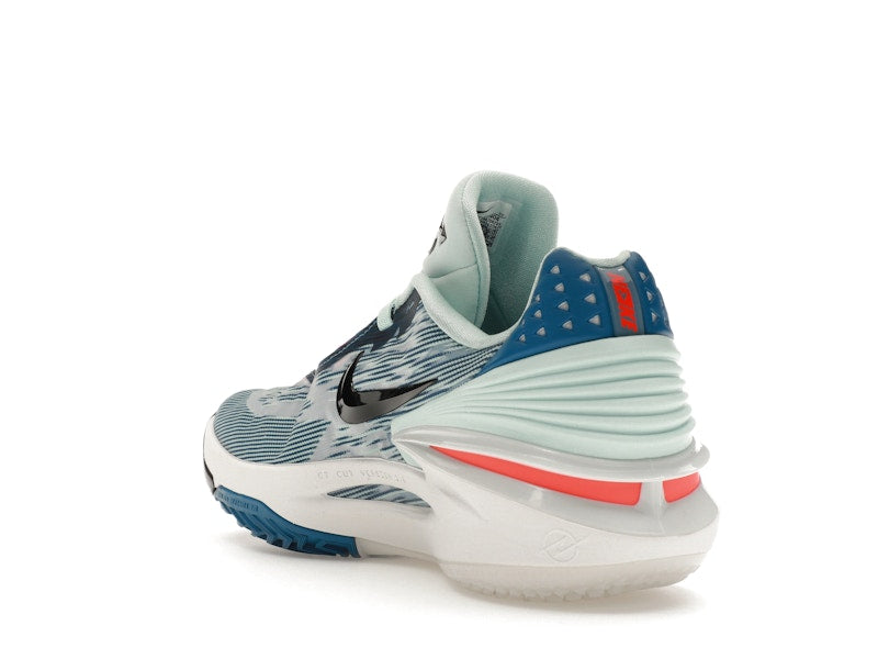 Nike Air Zoom GT Cut 2 Industrial Blue