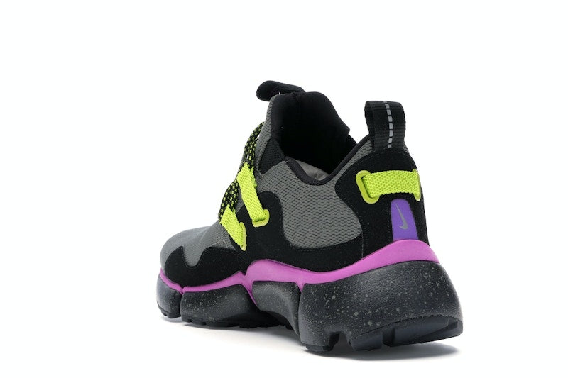 Nike Pocketknife River Rock