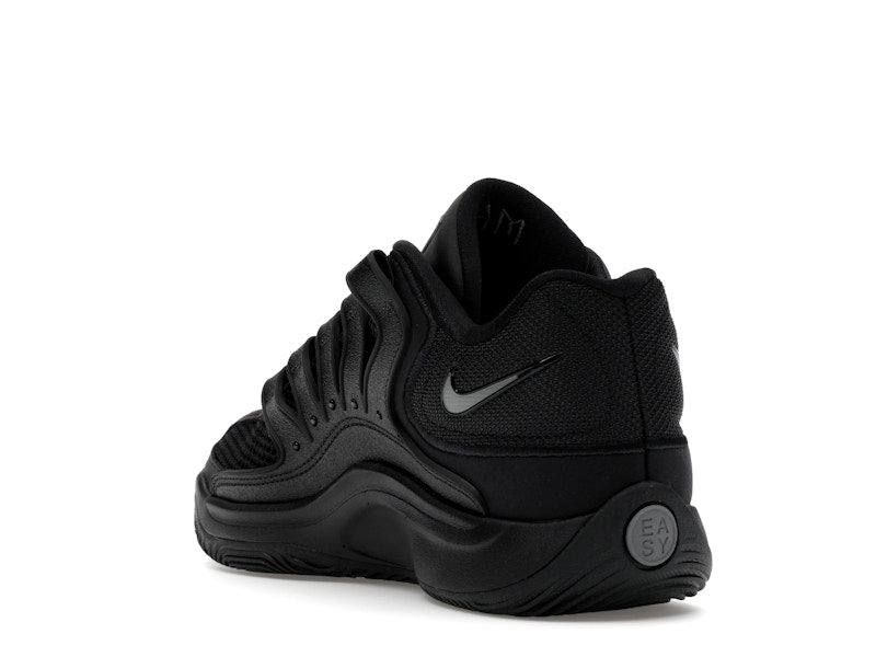 Nike KD 18 TB Triple Black