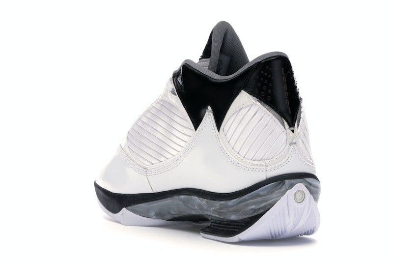 Jordan 2009 White Black