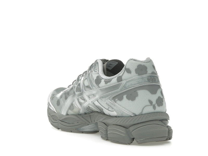 ASICS Gel-Cumulus 16 Cecilie Bahnsen Floral Pack Glacier Grey