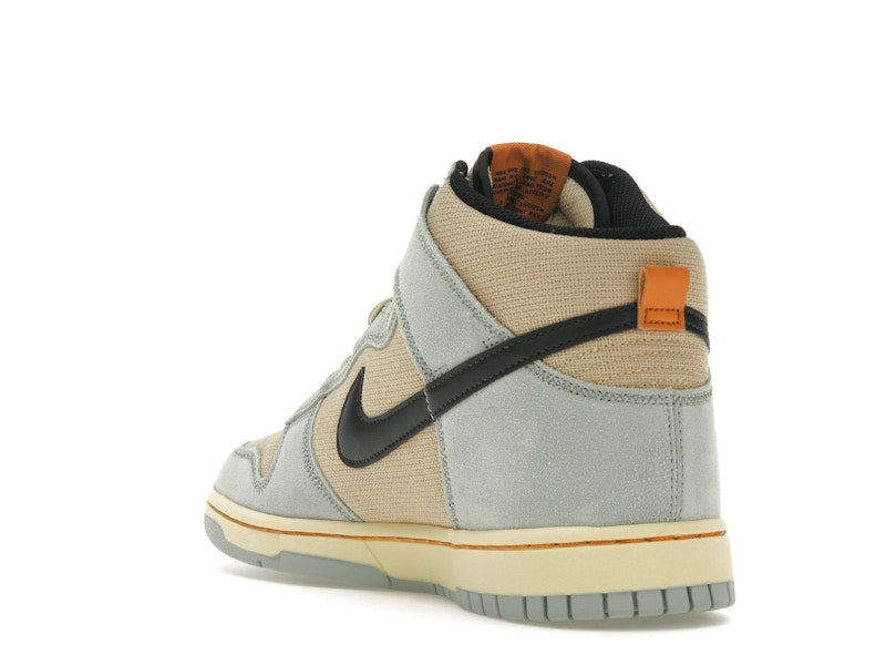 Nike Dunk High SE Hemp Hoops