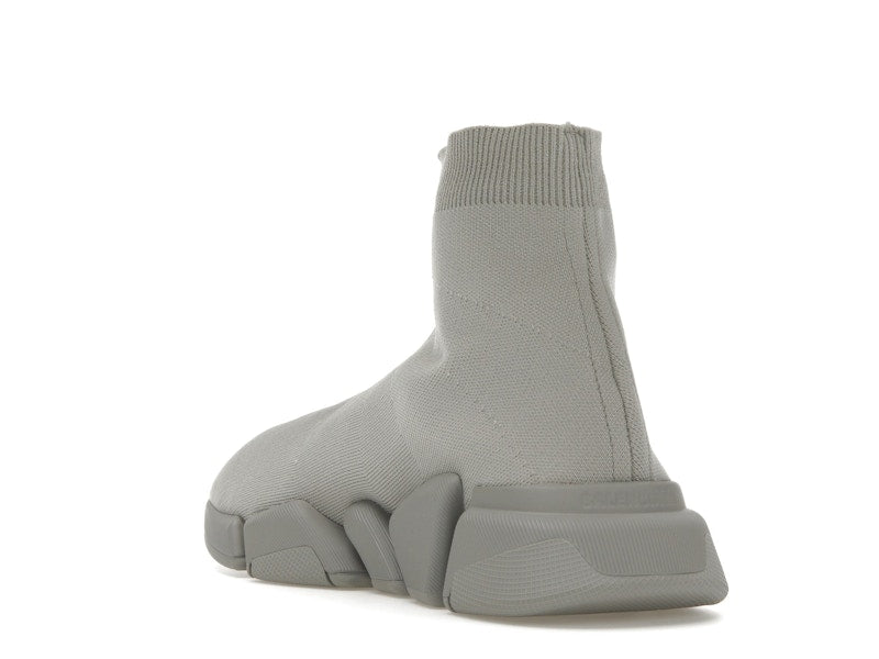 Balenciaga Speed 2.0 Gray