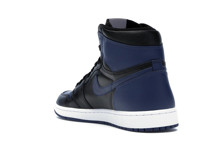 Jordan 1 Retro High OG Spike Lee Fort Greene