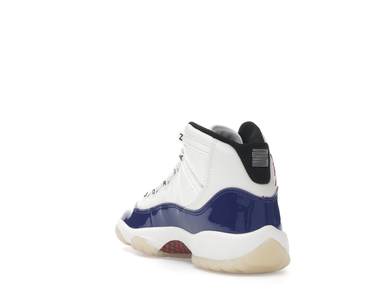 Jordan 11 Retro Rare Air (GS)