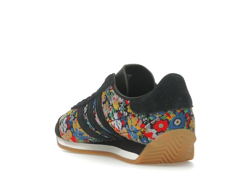 adidas Country OG Liberty London Floral Embroidery (Women's)