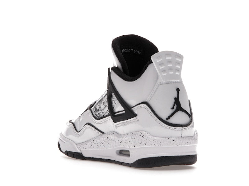 Jordan 4 Retro SE DIY (GS)
