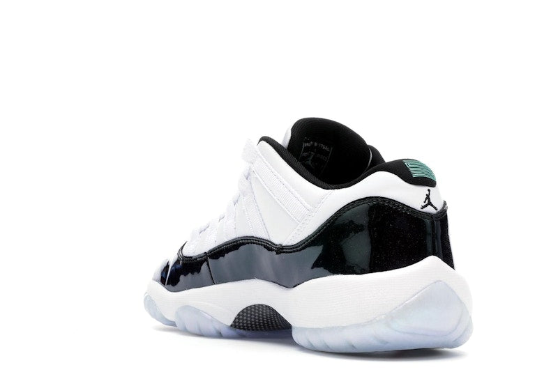 Jordan 11 Retro Low Iridescent (GS)
