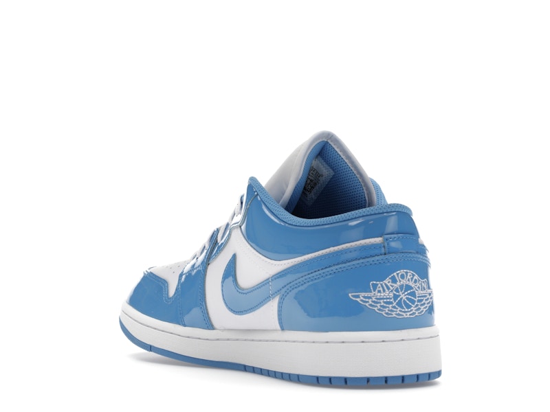 Jordan 1 Low SE White Legend Blue