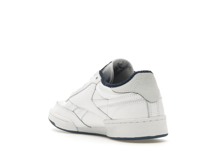 Reebok Club C 85 Tyrrell Winston Vector Navy