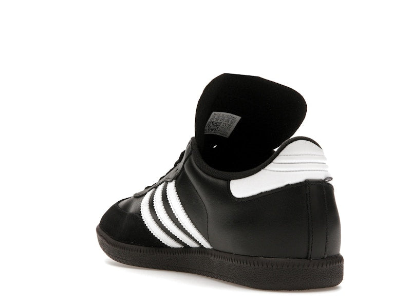 adidas Samba Classic Black White Dark Gum
