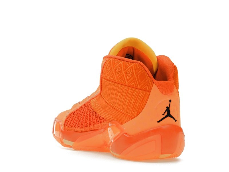Jordan 38 WNBA Center Star
