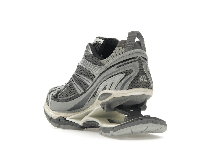 Balenciaga X-Pander Silver