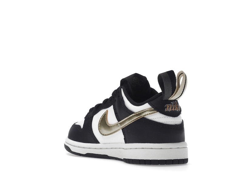 Nike Dunk Low SE Off Noir (PS)