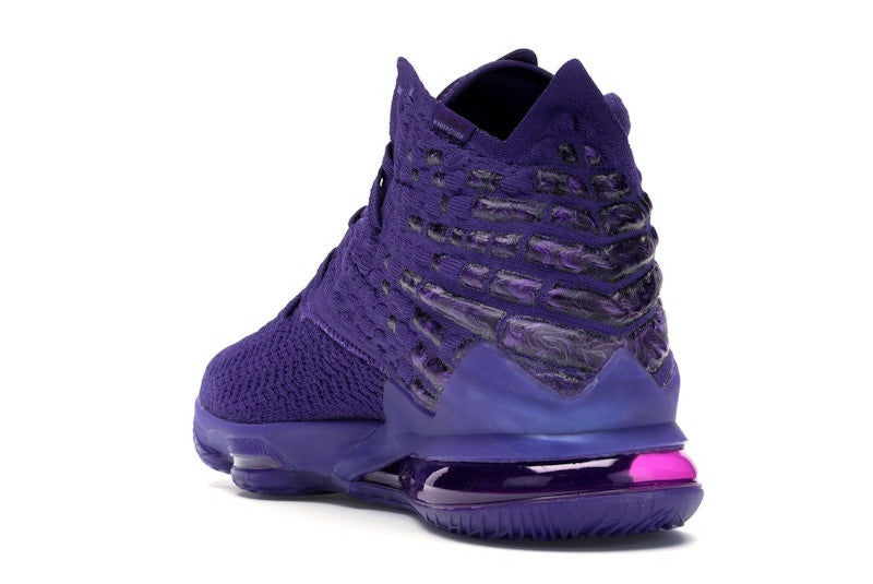Nike LeBron 17 2K