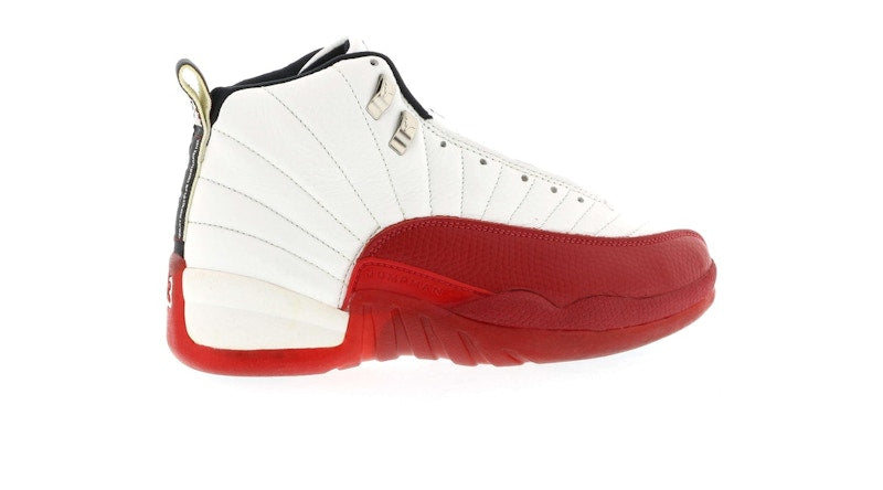 Jordan 12 OG Cherry (1997)
