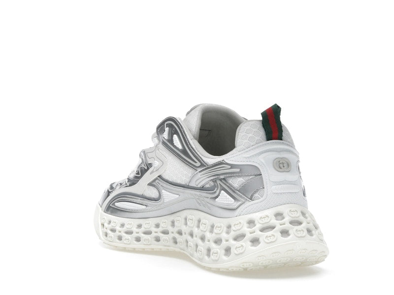 Gucci cub3d Grey White Demetra
