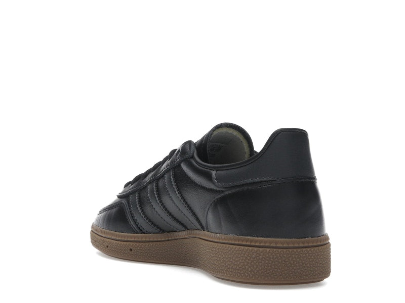adidas Handball Spezial Core Black Carbon Gold Metallic