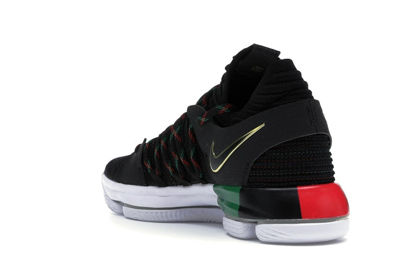 Nike KD 10 Black History Month (2018)