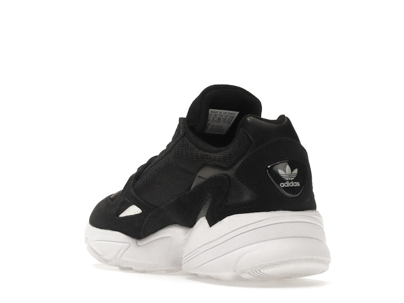 adidas Falcon Core Black Cloud White (Women's)