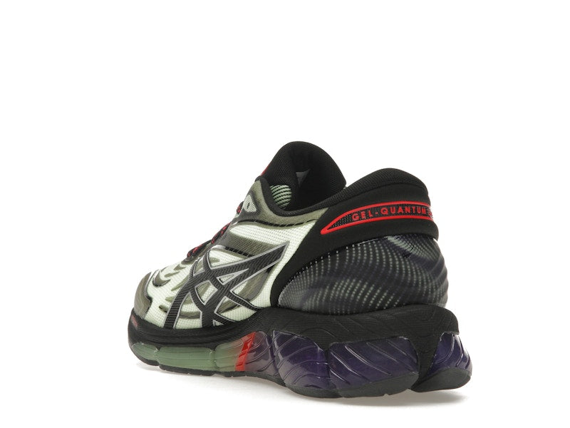ASICS Gel-Quantum 360 VIII Digitune Illuminate Yellow