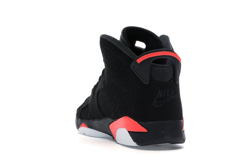 Jordan 6 Retro Black Infrared (2019) (PS)