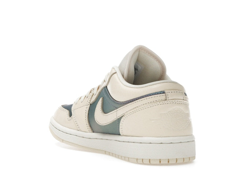 Jordan 1 Low SE Muslin Royal Tint (Women's)