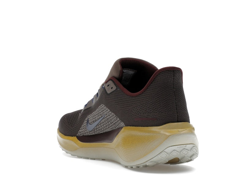 Nike Pegasus 41 Premium Medium Ash Cave Stone Desert Moss Blue Void