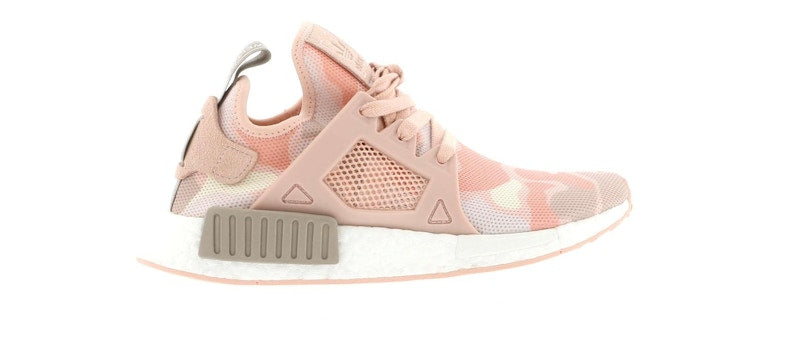 adidas NMD XR1 Pink Duck Camo (Women's)