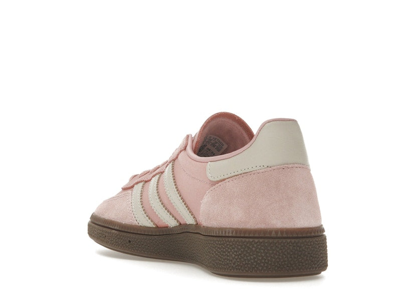 adidas Handball Spezial Wonder Mauve Alumina (Women's)
