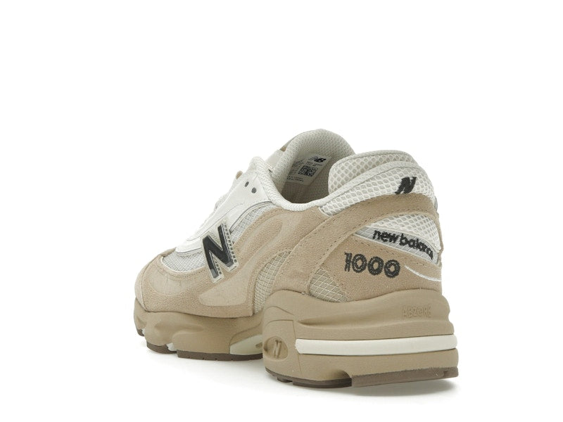 New Balance 1000 Incense Black