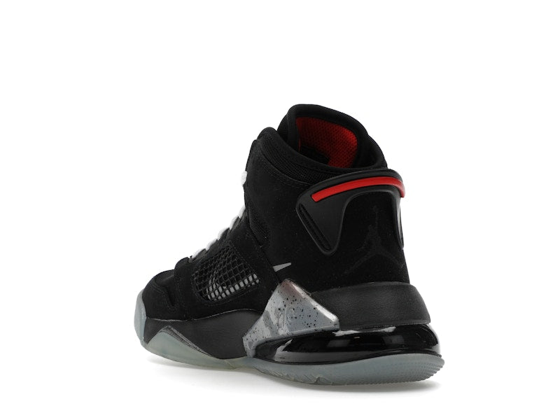 Jordan Mars 270 Black Reflect Silver (GS)