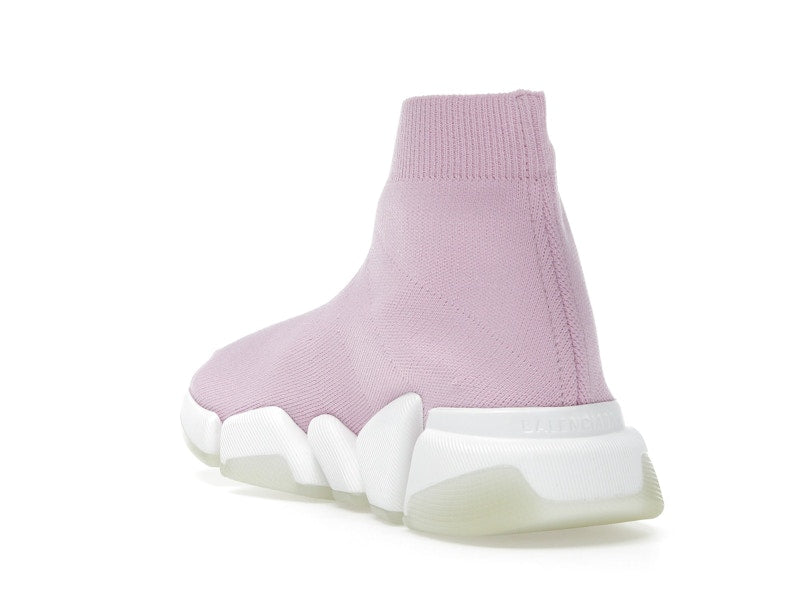 Balenciaga Speed 2.0 Pink White (Women's)