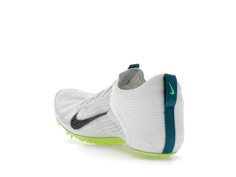 Nike Superfly Elite 2 White Bright Spruce Vapor Green Electric Algae