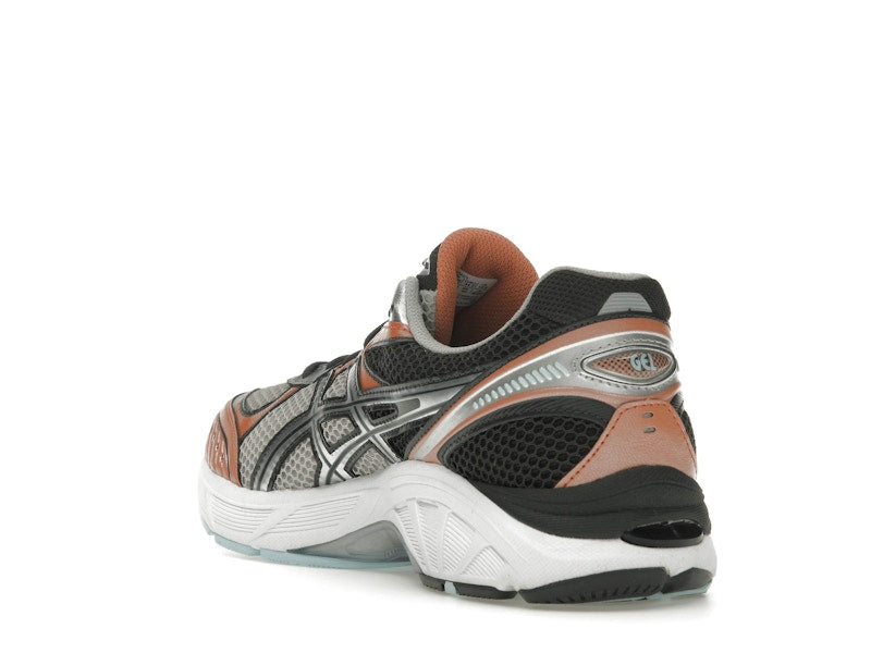 ASICS GT-2160 Oyster Grey Brick Dust