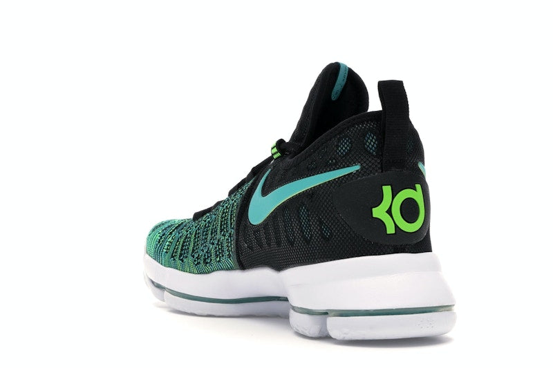 Nike KD 9 Birds of Paradise