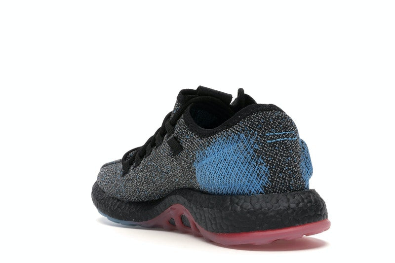 adidas Pureboost LTD Active Black