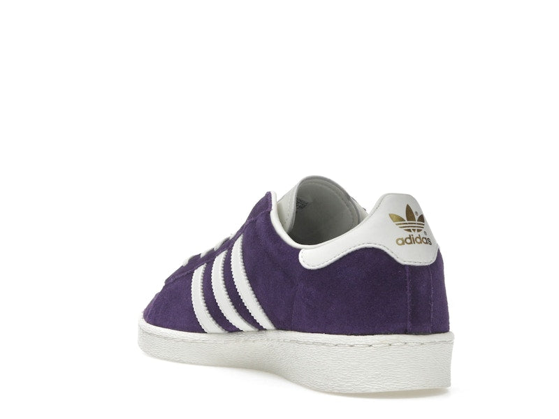 adidas Jabbar Lo Aurora Plum Off White