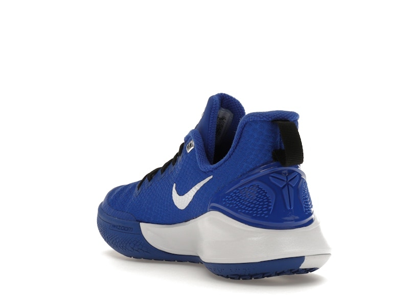 Nike Mamba Focus TB Game Royal