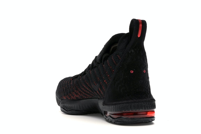 Nike LeBron 16 Fresh Bred (GS)