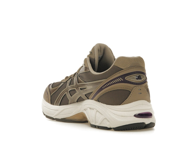 ASICS GT-2160 Dark Taupe Purple