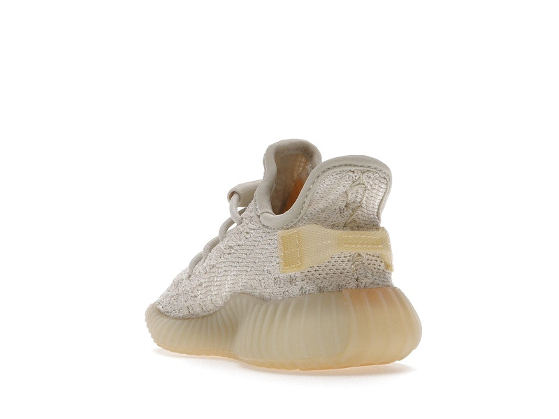 adidas Yeezy Boost 350 V2 Light (Infants)