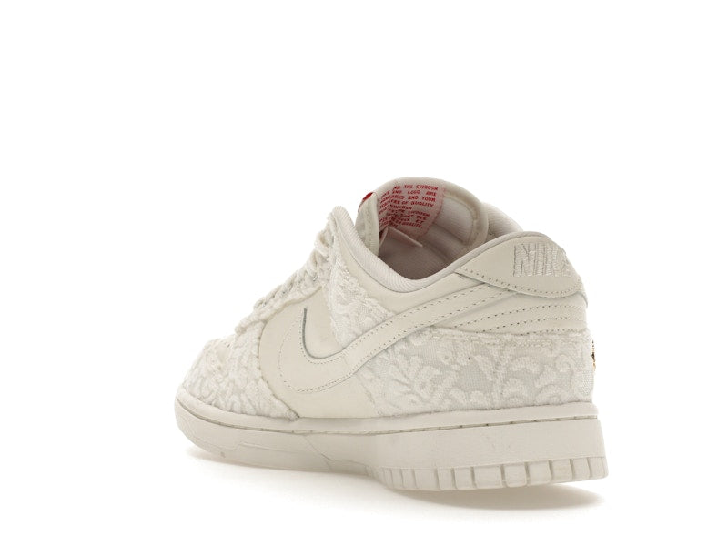 Nike Dunk Low Give Her Flowers (Women's)