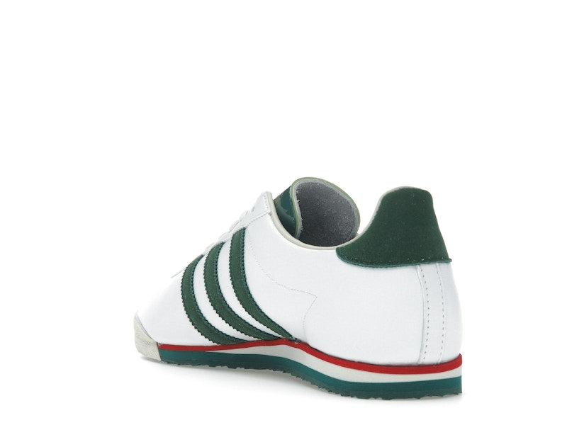 adidas Italia Spezial C.P. Company White Green