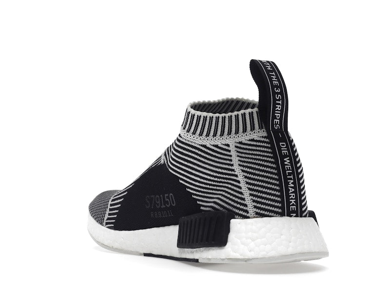 adidas NMD City Sock Core Black
