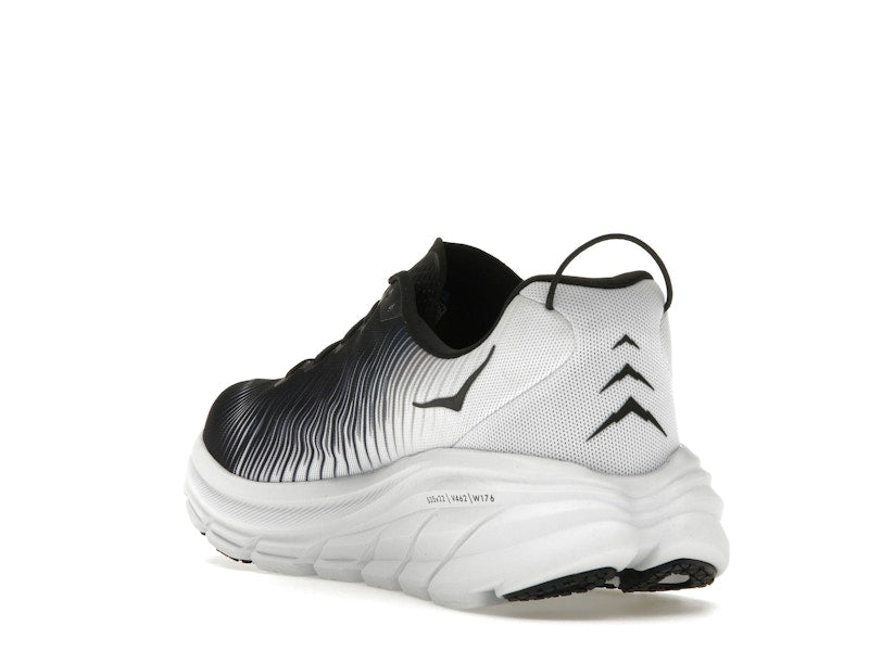Hoka One One Rincon 3 Black White (Women's)