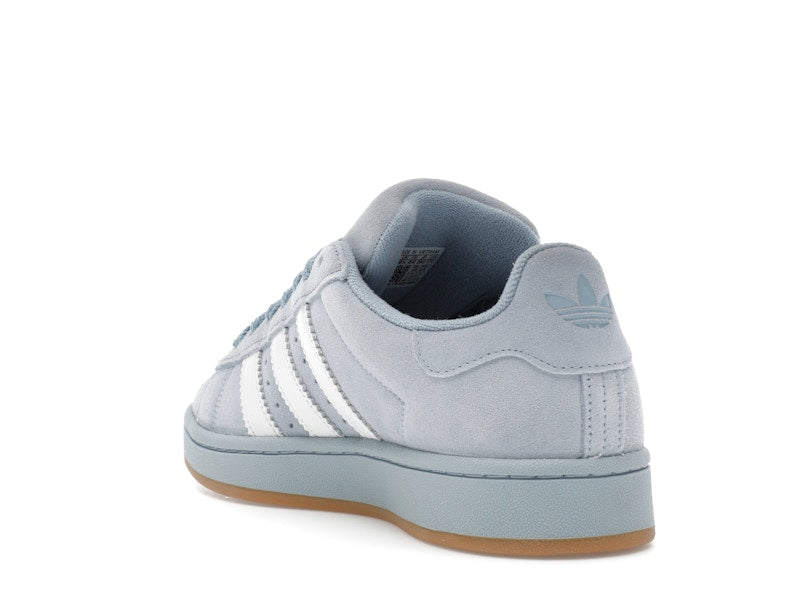 adidas Campus 00s Wonder Blue White Gum