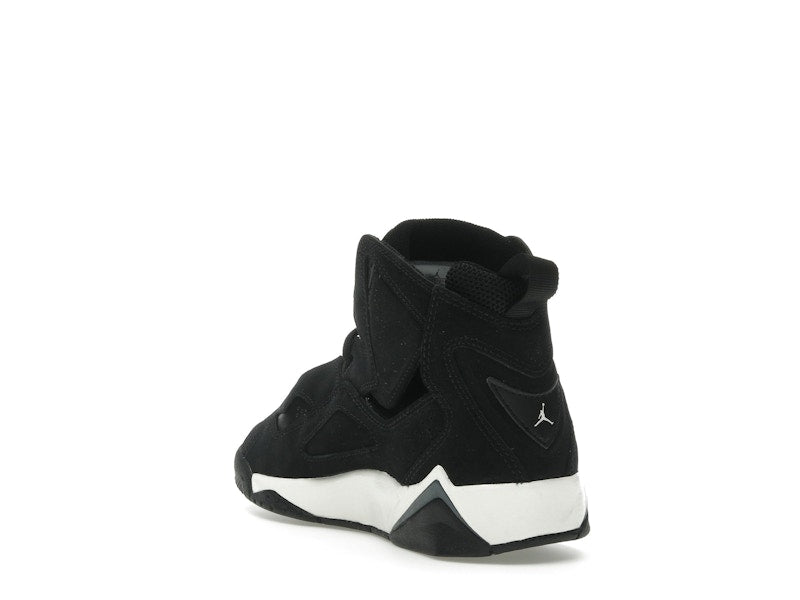 Jordan True Flight Black Phantom (GS)