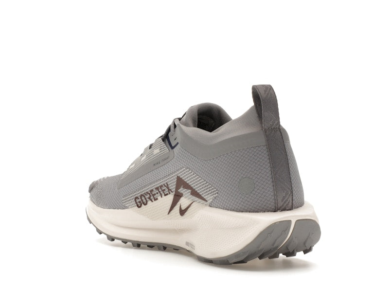 Nike React Pegasus Trail 5 Gore-Tex Cement Grey Jade Horizon Burgundy Crush Midnight Navy